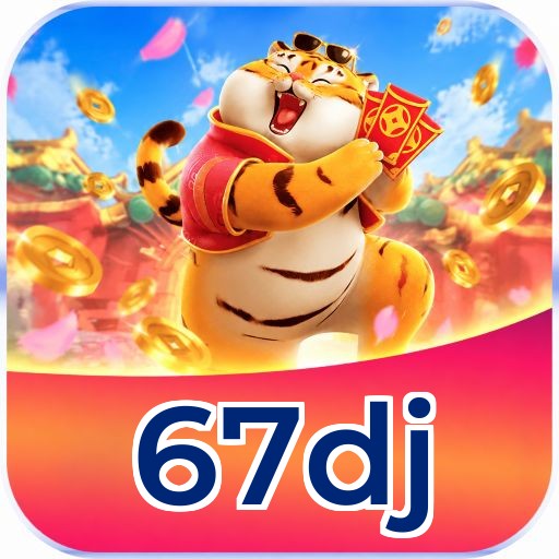 67dj APK - Interface do aplicativo Android